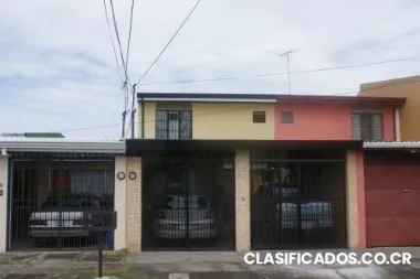 Casa tibas centrica para alquilar