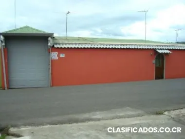 Casa villa san isidro de heredia #42