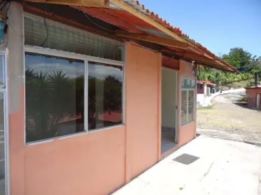 Casas casi nuevas de alquiler