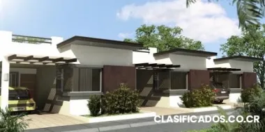 Casas en preventa heredia #12