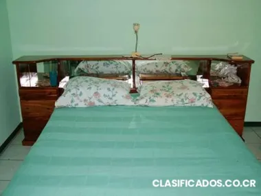 Casita para vacaciones en costa rica