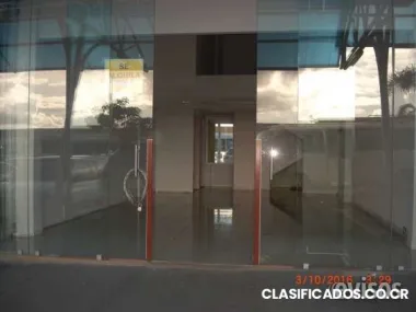 Centro comercial novacentro local