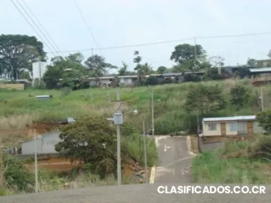 Colinas del valle lotes