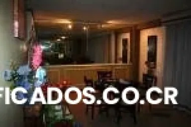 Comparto apartamento cerca de ulatina y ucr