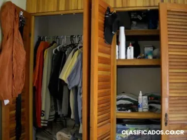 Comparto casa en san francisco de heredia