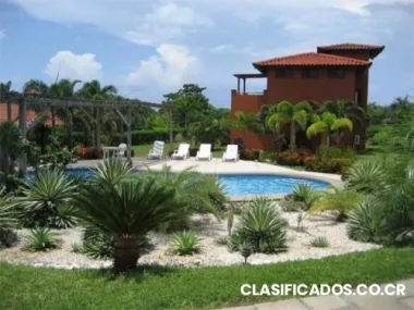 Condominio amueblado