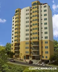 Condominio city plaza