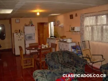 Condominio con 2 apartamentos en la trinidad de moravia