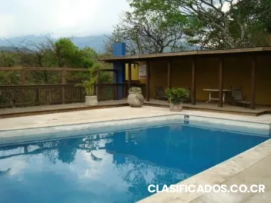 Condominio con linea blanca