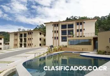 Condominio desamparados alquiler o venta