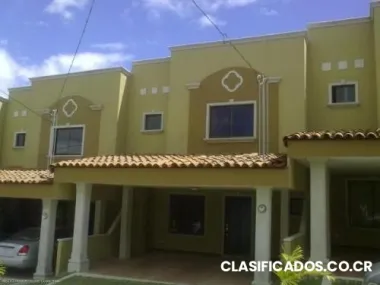 Condominio en alquiler en tres ríos