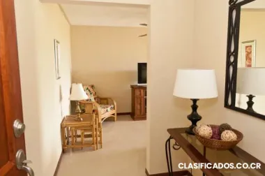 Condominio en jaco, cerca de la playa. rebajado