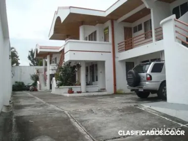 Condominio en la guaria moravia 2 habitaciones