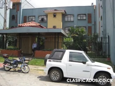 Condominio la toñita,tibas