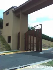 Condominio vista hermosa, san isidro de grecia