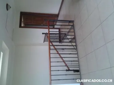 Condomino de bosque de lomas