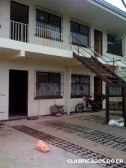 Condomios en barrio cordoba,zapote