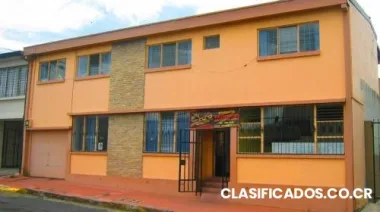 Cuatro oficinas cerca de la corte en san jose