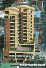 Departamento con excelente vista en sabana, apartment for sale by owner