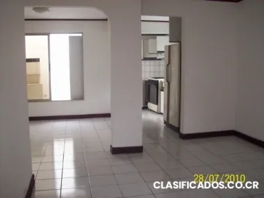 Departamento en alquiler