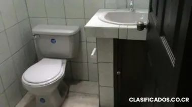 Departamentos /studios con internet