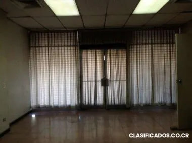 Edificio grande en alquiler uruca - cerca puente juan pablo ii - $8,000