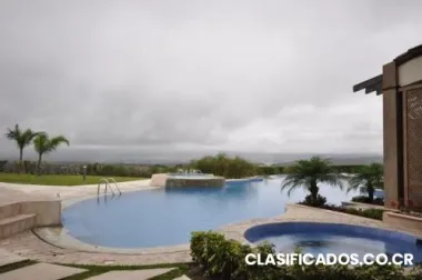 Ejecutivo apartamento santa ana