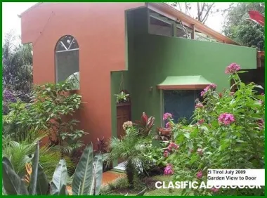 El tesoro escondido puede ser encontrado