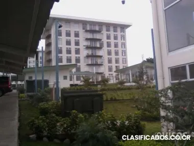 En venta apartamentos en torre de condominio