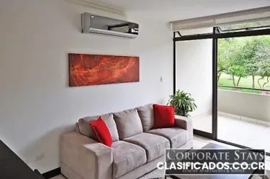 Encantador apartamento el luminoso 55m2