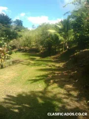 Esto es ganga estero puriscal 5.000m2 en 28.000.000 mlls