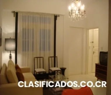 Excelente departamento en palermo de un dormitorio en buenos aires