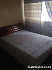 Excelente habitacion con servicios incluidos!no pague de mas!