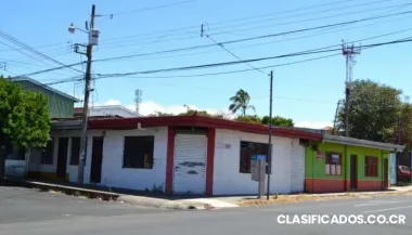 Excelente oportunidad para desarrollo comercial.