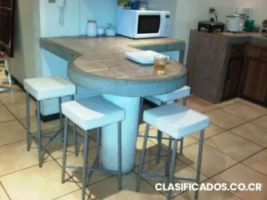 (extranjeros para pasantia, intercambio) habitación para alquilar en apartamento amueblado