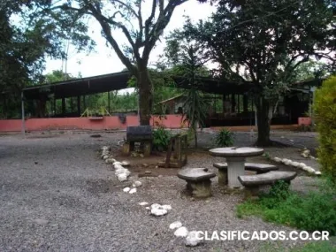 Finca 3, río frío de sarapiquí