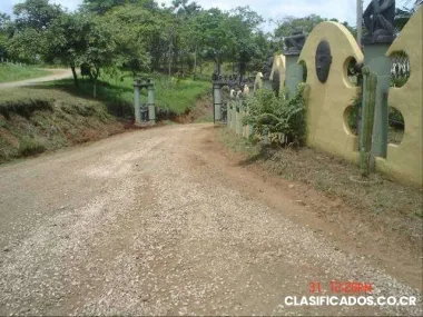 Finca #6 playa manzanillo, santa cruz, guanacaste.