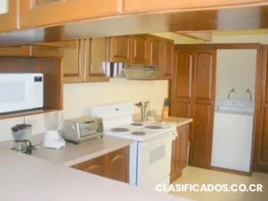 Ganga casa alquiler 2 plantas escazu $1300