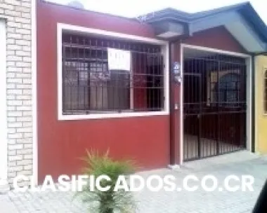 Ganga casa en venta