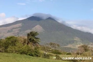 Ganga lotes con agua termal financio un 100%