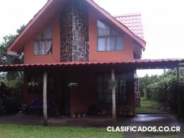 Ganga urgente bonita casa en sabana redonda