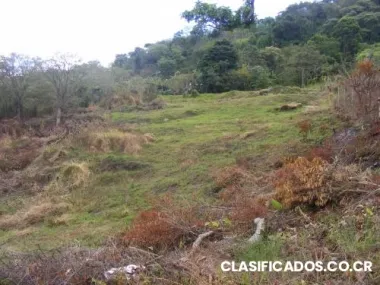 Ganga!!! venta de lote en alajuelita. excelente vista al valle central