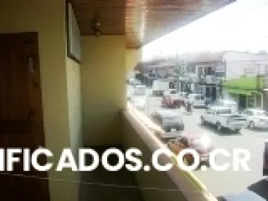 Grecia centro para vievienda o local comercial