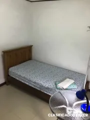 Habitacion alquiler en san josé por la corte