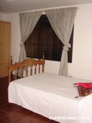 Habitacion amueblada