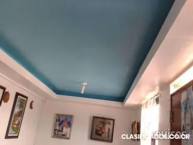 Habitacion. apto-indep 5minsanjo 90mil