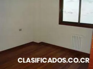 Habitación en casa acogedora en san isidro de heredia