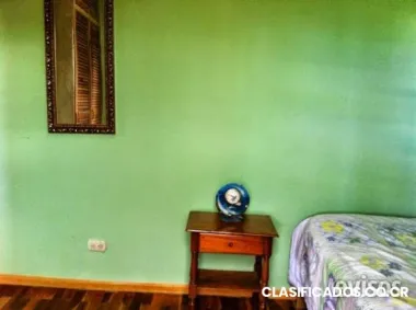 Habitacion en renta.