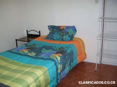 Habitacion heredia 70mil para muchacha 61516934-86245690,