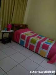 Habitación heredia. 72 56 46 33 para mujer